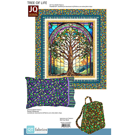 Tree of Life             